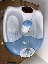 dr scholls foot spa for sale  Weatherford