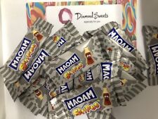 Haribo maoam stripes for sale  TAUNTON