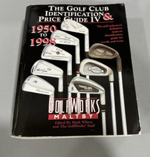 Golf club identification for sale  Coral Springs