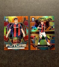 Fabbian rookie panini usato  Monguzzo