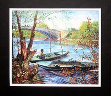 Van gogh 8.20 for sale  STAFFORD
