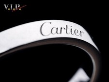 Cartier bague alliance gebraucht kaufen  Dortmund