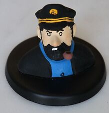 Tintin buste haddock d'occasion  France