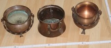 Kupfer kessel topf gebraucht kaufen  Denkingen