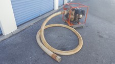 Multiquip trash pump for sale  Front Royal