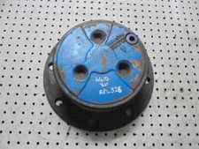 Ford 6610 4wd for sale  CAERNARFON
