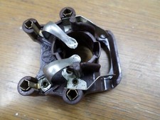 Genuine carello headlamp for sale  YORK