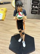 Banpresto haikyuu dxf for sale  ASHFORD