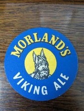 Beer mat morlands for sale  WORCESTER