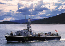 Hms dittisham limited for sale  MAIDSTONE