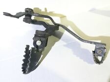 Pedivella destra yamaha usato  Sondrio