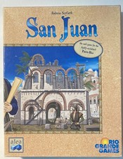 San juan card for sale  Corvallis