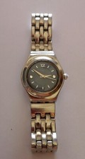 Orologio swatch irony usato  Italia