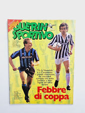 Guerin sportivo 1985 usato  Italia