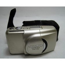 Câmera de Filme 35mm Olympus Stylus Zoom 115 DLX Point And Shoot  comprar usado Câmera de Filme 35mm Olympus Stylus Zoom 115 DLX Point And Shoot  comprar usado  Enviando para Brazil