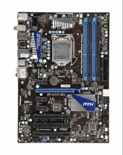Msi p67a c45 gebraucht kaufen  Berlin