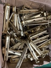 hangers gutter aluminum 5 for sale  Wheaton