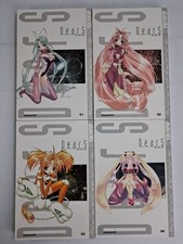 Manga dears peach gebraucht kaufen  Leipzig