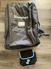 Uppababy travelsafe stroller for sale  Phoenix