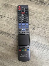 Panasonic n2qayb000767 remote for sale  BOLTON