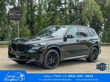 2024 bmw sdrive40i for sale  Fort Lauderdale