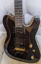 Harley benton deluxe for sale  Wooster