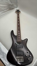 Schecter diamond series d'occasion  Expédié en Belgium
