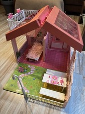 Barbie vintage haus gebraucht kaufen  Wemding