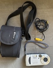 Sony cybershot dsc for sale  Duxbury