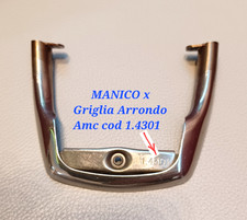 Manico bistecchiera amc usato  Sagrado