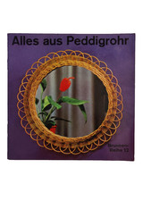 Peddigrohr werner klipfel gebraucht kaufen Peddigrohr werner klipfel gebraucht kaufen  Berlin