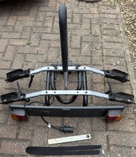 Thule tow bar for sale  ELY