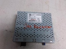 Usado, Receptor de rádio via satélite 2017 Mercedes-Benz S550 OEM ID 2229005111 comprar usado  Enviando para Brazil
