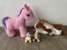 Pferd filly schlüsselanhänge gebraucht kaufen  Gomaringen