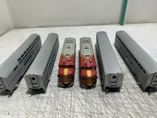 Vintage fleischmann 1341 for sale  Stephens City