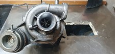 Turbina turbo garret usato  San Gregorio di Catania