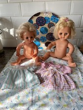 Tiny tears dolls for sale  STANFORD-LE-HOPE