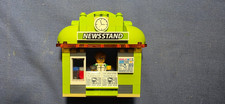 Lego city moc gebraucht kaufen  Bonn