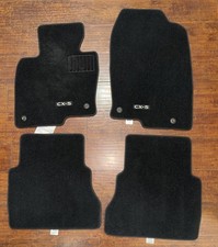 Mazda black carpet for sale  North Las Vegas