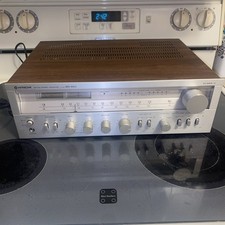 Vintage 1979 hitachi for sale  Denver