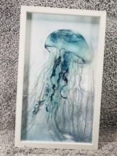 Framed jelly fish for sale  Lemon Grove