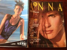 Annabella rivista magazine usato  Milano