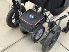Tga wheelchair powerpack for sale  YORK