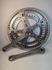 Conjunto de manivela Sugino J-2 peças de bicicleta vintage feitas no Japão comprar usado  Enviando para Brazil