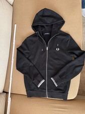 Fred perry sweatshirt gebraucht kaufen  Duisburg