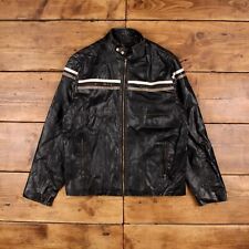 Vintage carbon leather for sale  SHEFFIELD