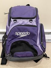 Speedo 35l teamster for sale  Chatham