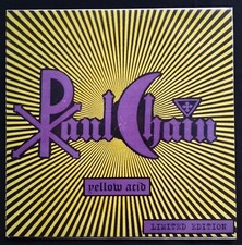 Paul chain yellow usato  Mondaino