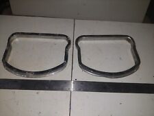 Harley panhead rings for sale  Mc Kee