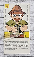 Tierforscher wim lesezeichen gebraucht kaufen Tierforscher wim lesezeichen gebraucht kaufen  Gießen